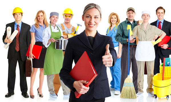 Kale Manikürcü Hizmeti